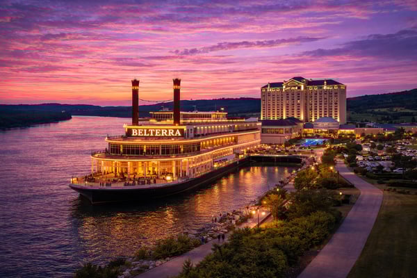Belterra Casino Resort