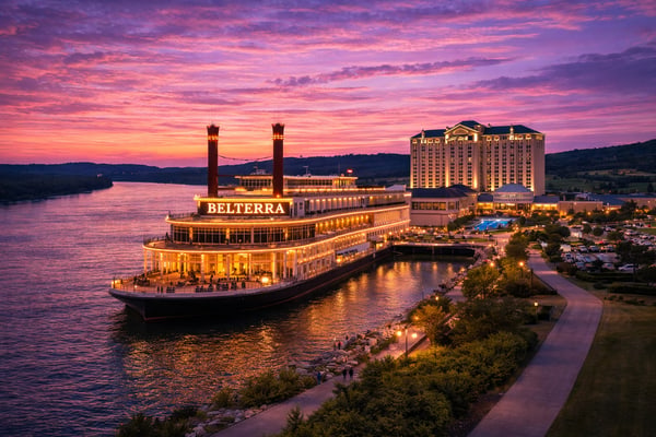 Best Indiana Casinos 2026 Resorts Poker Rooms Racinos