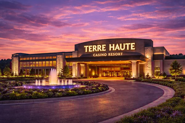 Terre Haute Casino Resort