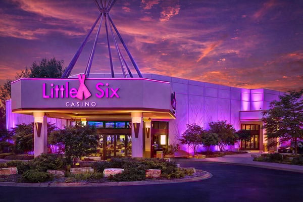 Little Six Casino