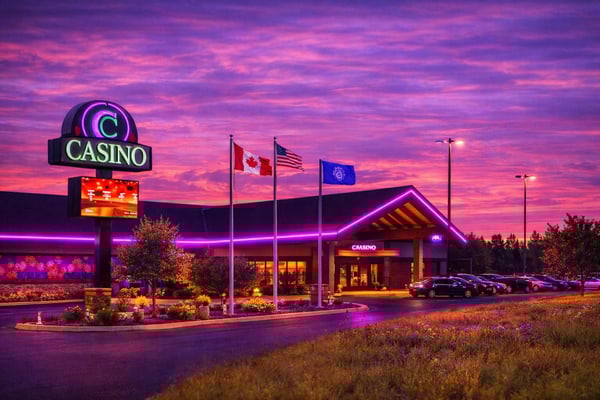 White Oak Casino