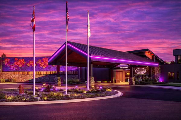 Grand Portage Lodge & Casino