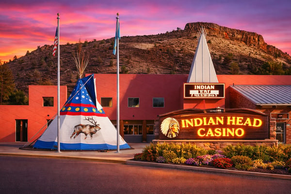 Indian Head Casino