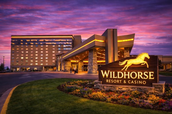 Wildhorse Resort & Casino