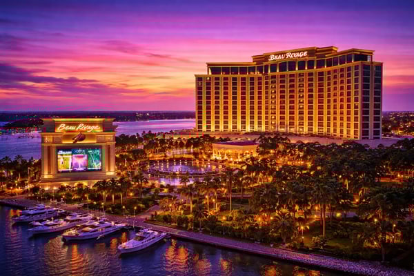 Beau Rivage Casino