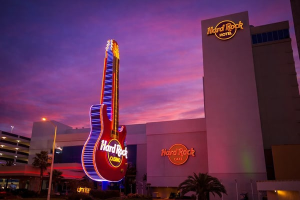 Hard Rock Hotel & Casino Biloxi