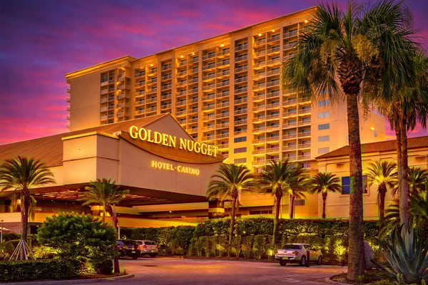 Golden Nugget