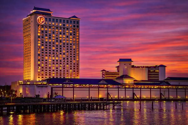 Imperial Palace (IP Casino Resort Spa)