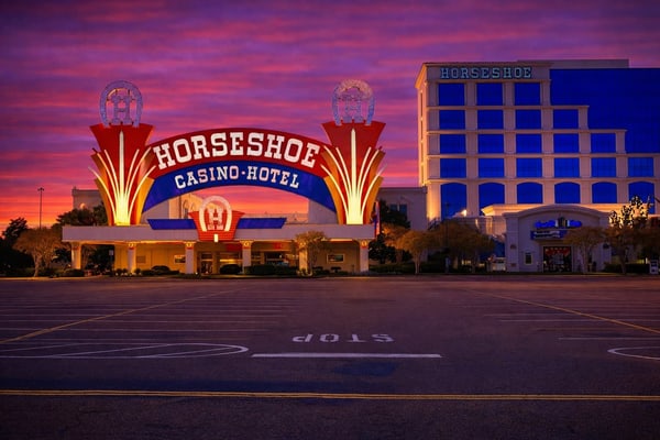 Horseshoe Casino and Hotel