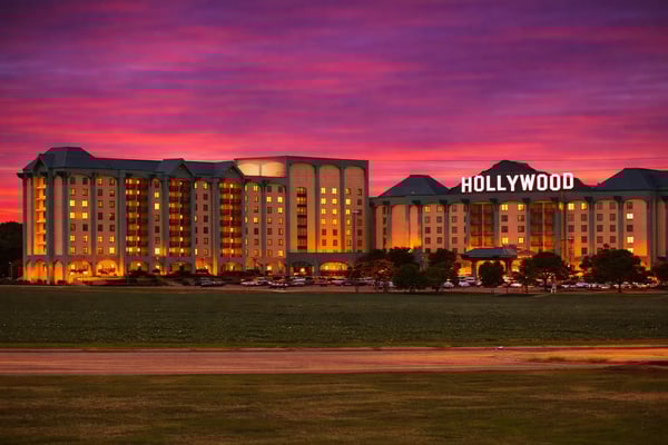 Hollywood Casino Tunica