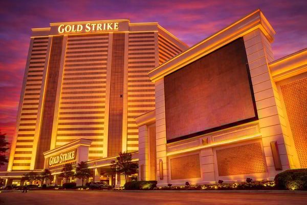 Gold Strike Casino Resort