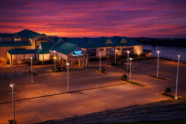 WaterView Casino and Hotel