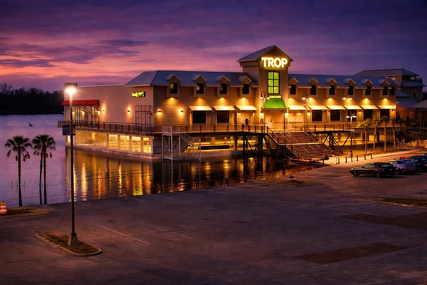 Trop Casino Greenville