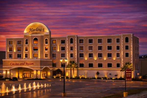 Harlow's Casino Resort