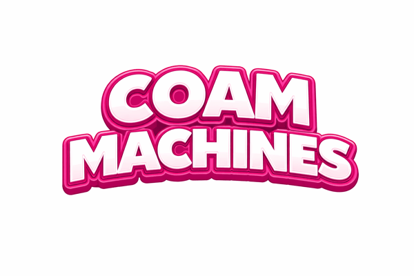 COAM machines