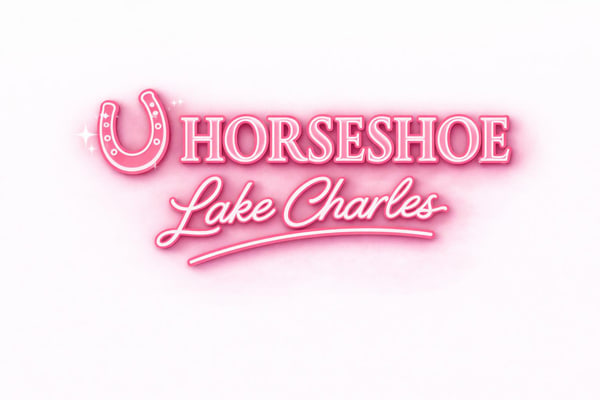 Horseshoe Lake Charles