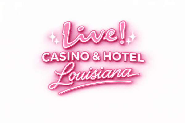 Live! Casino & Hotel Louisiana