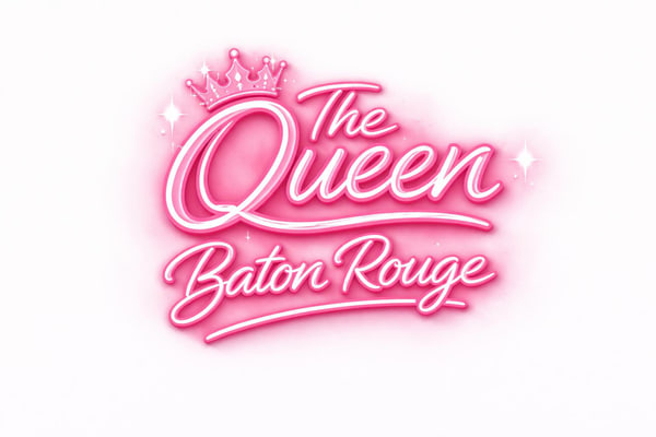The Queen Baton Rouge