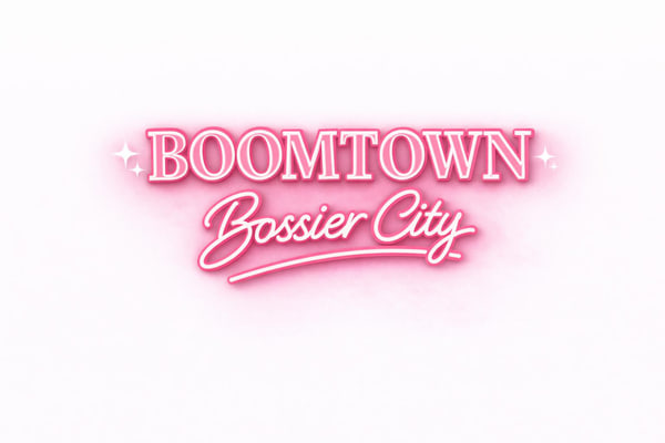Boomtown Bossier City