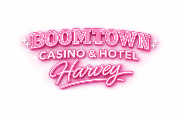 Boomtown Casino & Hotel Harvey