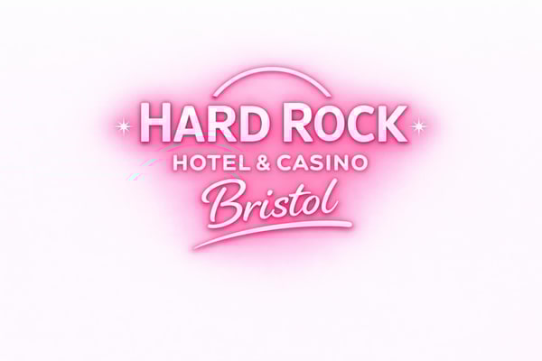 Hard Rock Hotel & Casino Bristol