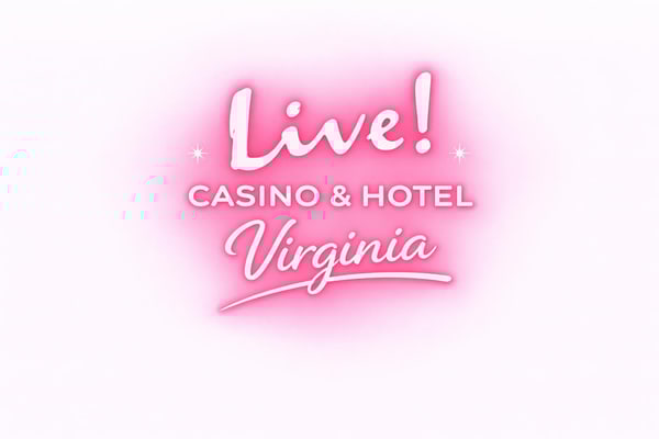 Live! Casino & Hotel Virginia