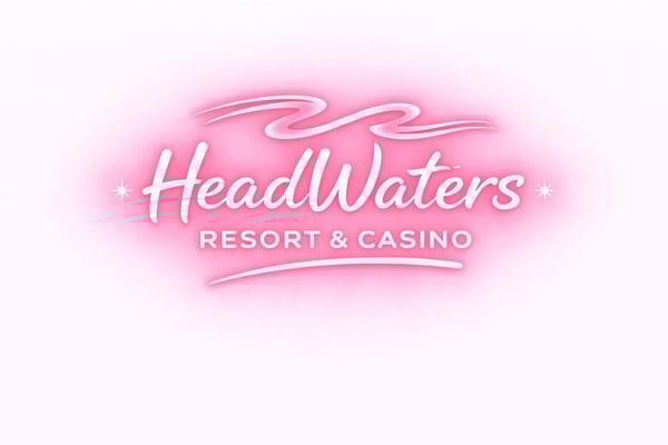 HeadWaters Resort & Casino (Interim Gaming Hall)