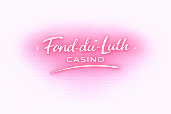 Fond du Luth Casino