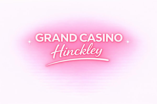 Grand Casino Hinckley