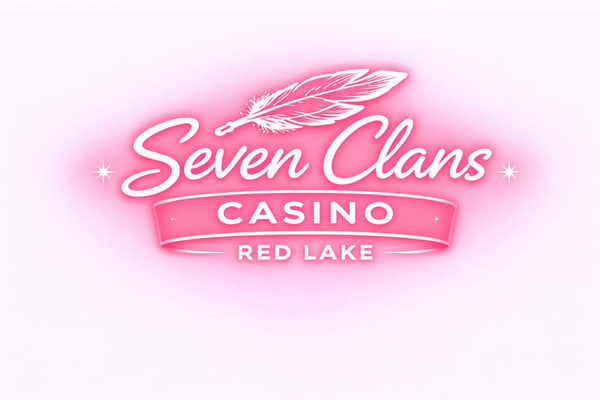 Seven Clans Casino Red Lake