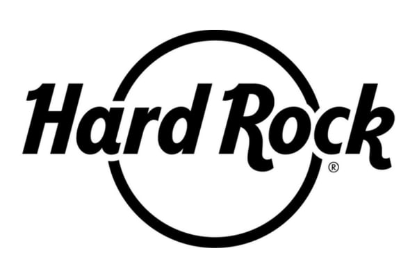 Hard Rock Logo