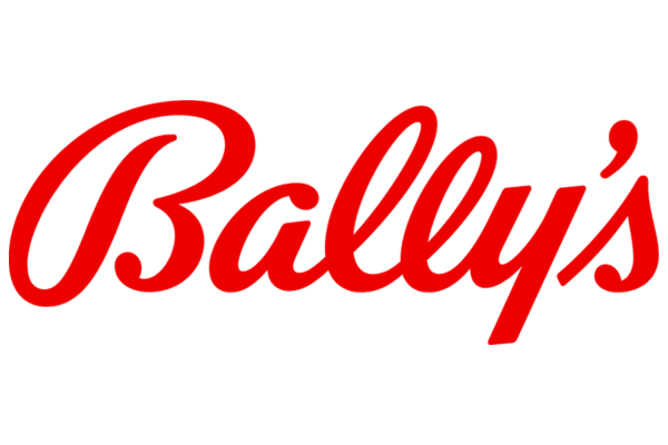 Bally's Logo