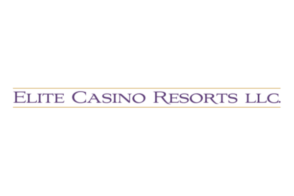 Elite Casino Resorts Logo