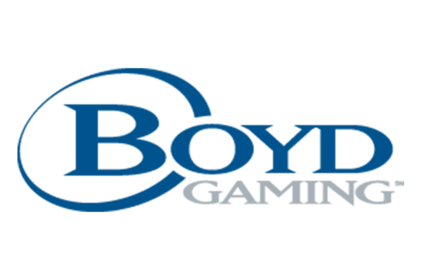 Boyd Gaming Logo