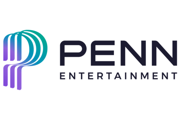 Penn Entertainment Logo