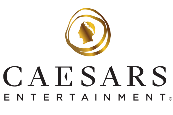 Caesars Entertainment Logo