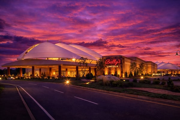 Bally's Twin River Lincoln Casino Resort