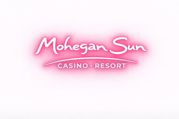 Mohegan Sun Uncasville