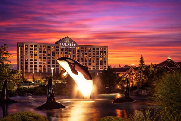 Tulalip Casino Resort