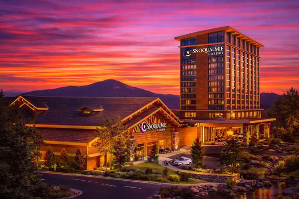Snoqualmie Casino