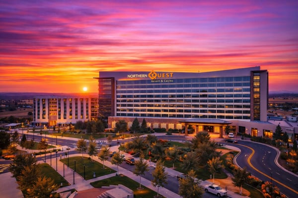 Northern Quest Casino Resort