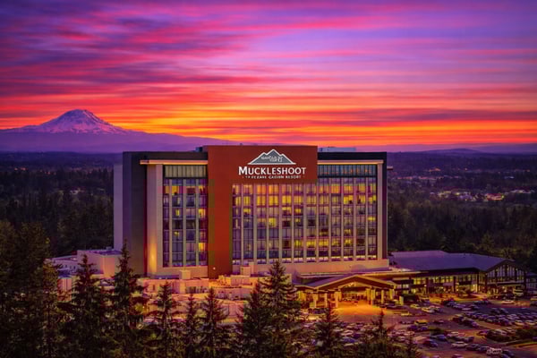 Muckleshoot Casino Resort