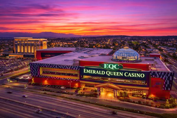Emerald Queen Casino