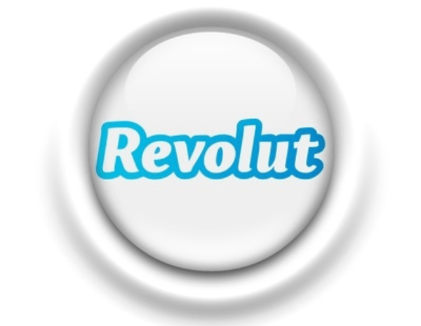Revolut Banner