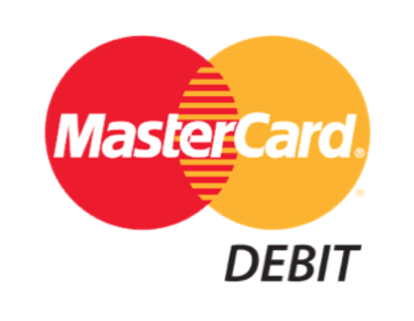 MasterCard Banner