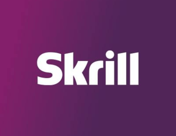 Skrill Banner