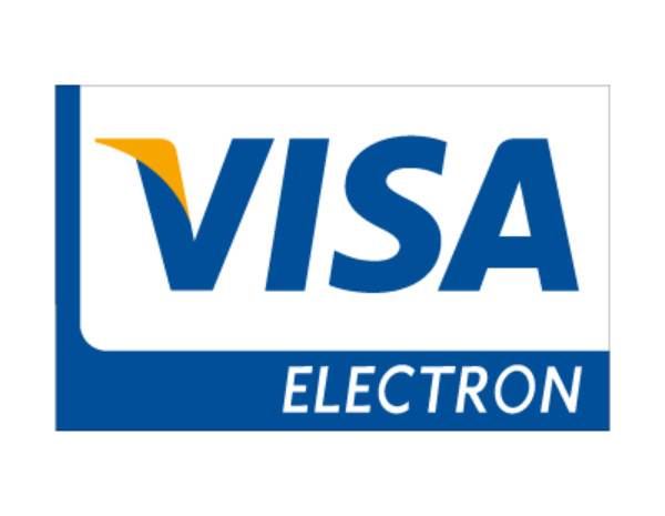 Visa Electron Banner