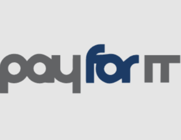 Payforit Banner