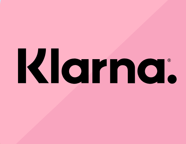 Klarna Banner