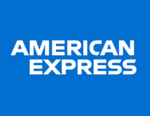 American Express Banner